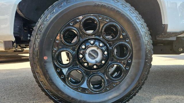 2024 Ford F-250 Super Duty XL