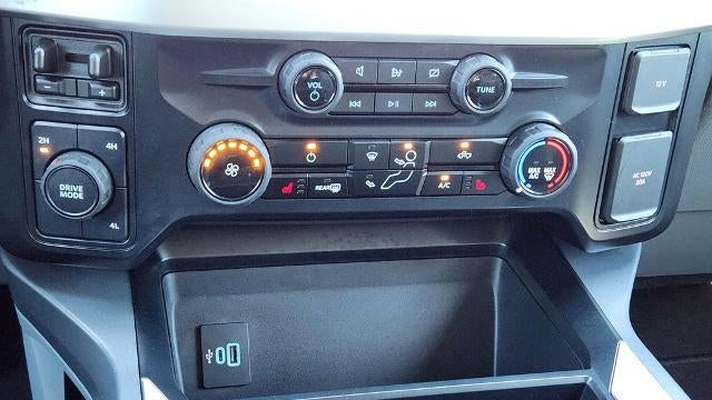 2024 Ford F-250 Super Duty XL
