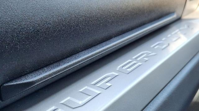2024 Ford F-250 Super Duty XL