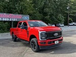 2025 F-250 Super Duty Thumbnail 1