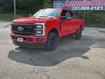 2025 F-250 Super Duty Thumbnail 3