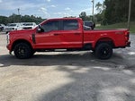 2025 F-250 Super Duty Thumbnail 4