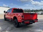 2025 F-250 Super Duty Thumbnail 5