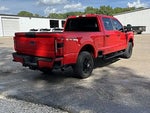 2025 F-250 Super Duty Thumbnail 7