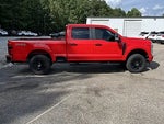 2025 F-250 Super Duty Thumbnail 8