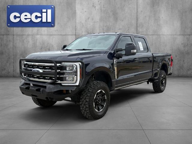 2025 Ford F-250 - $60,899