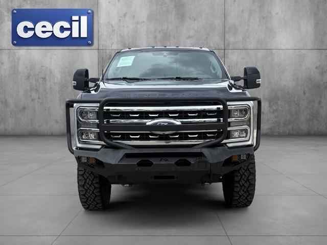 2025 Ford F-250 - $60,899