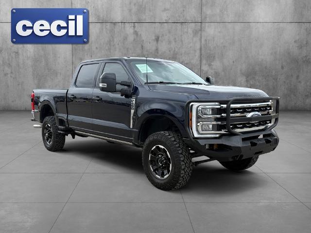 2025 Ford F-250 - $60,899