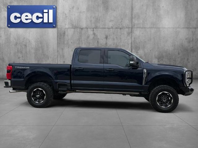 2025 Ford F-250 - $60,899