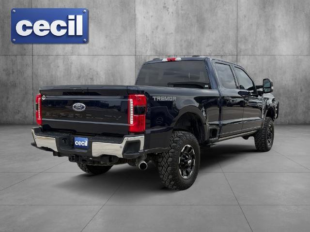 2025 Ford F-250 - $60,899