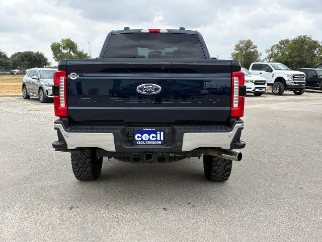 2025 Ford F-250 - $60,899