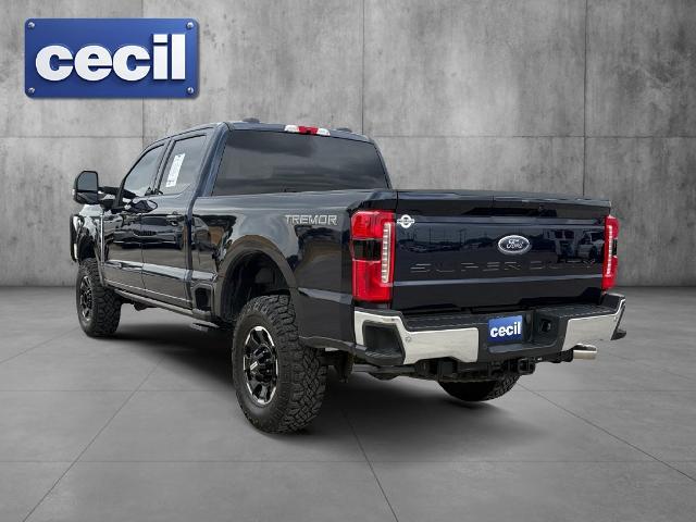 2025 Ford F-250 - $60,899
