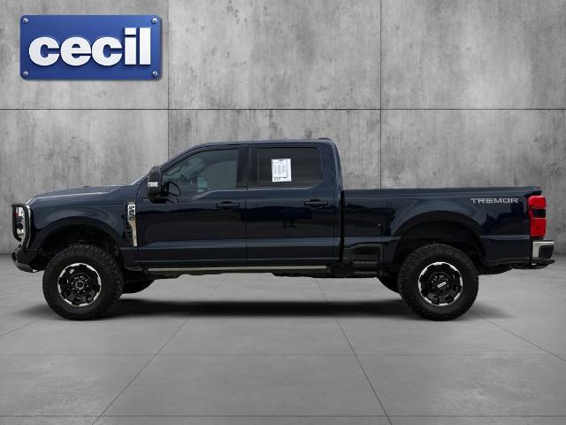 2025 Ford F-250 - $60,899