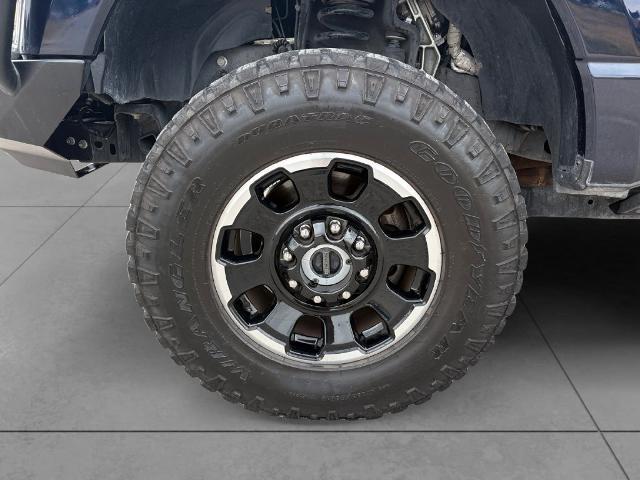 2025 Ford F-250 - $60,899