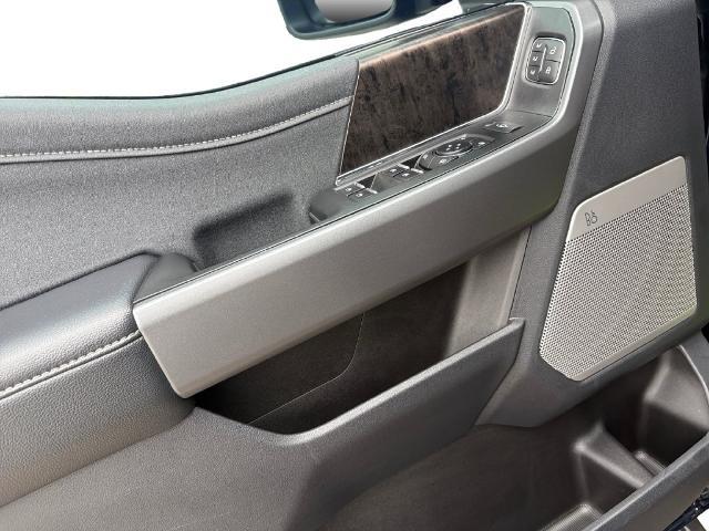 2025 Ford F-250 - $60,899