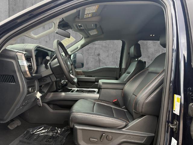 2025 Ford F-250 - $60,899