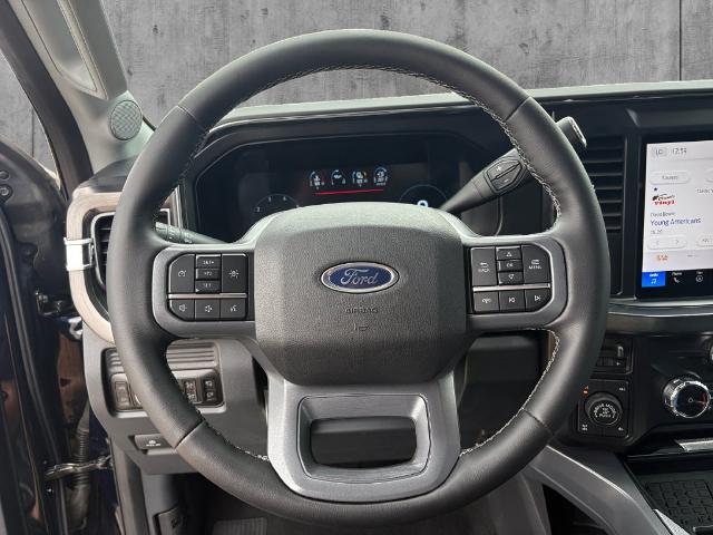 2025 Ford F-250 - $60,899