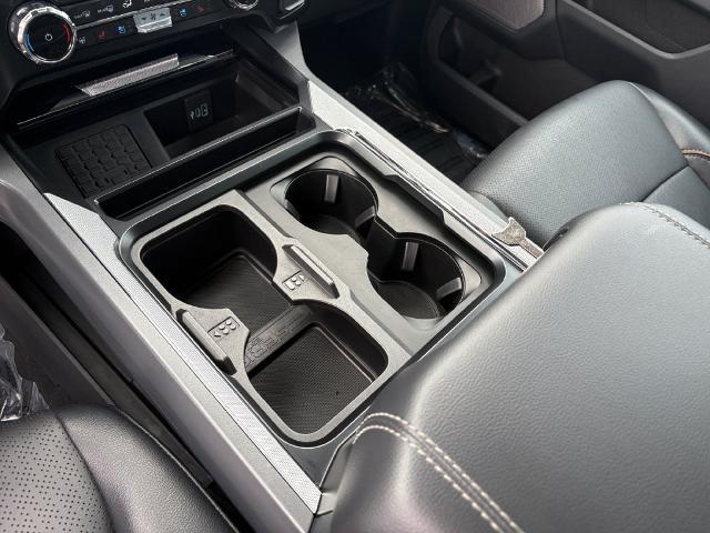 2025 Ford F-250 - $60,899