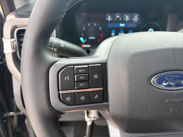 2025 Ford F-250 - $60,899