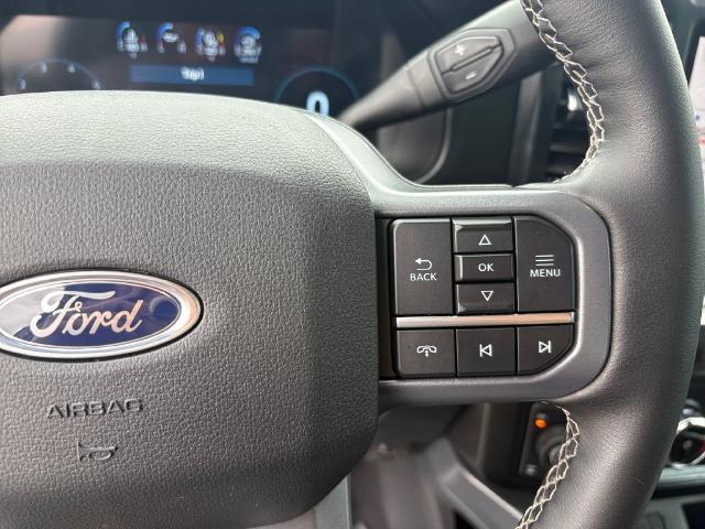 2025 Ford F-250 - $60,899