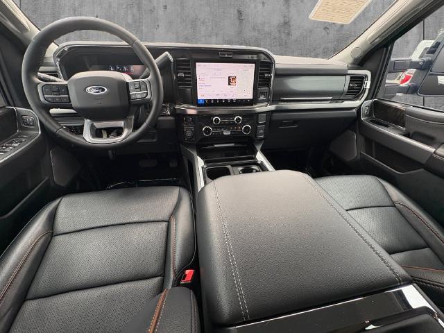 2025 Ford F-250 - $60,899