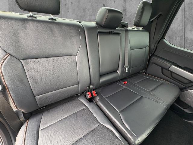 2025 Ford F-250 - $60,899