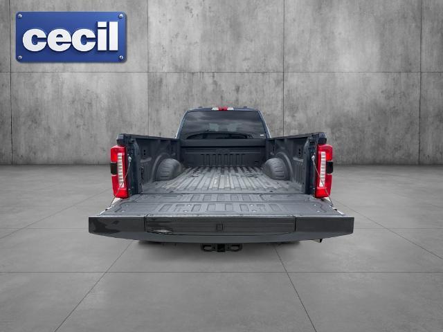 2025 Ford F-250 - $60,899