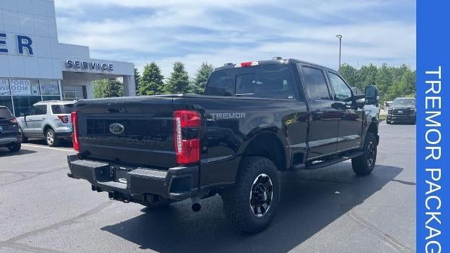 2026 Ford F-250 Super Duty XLT