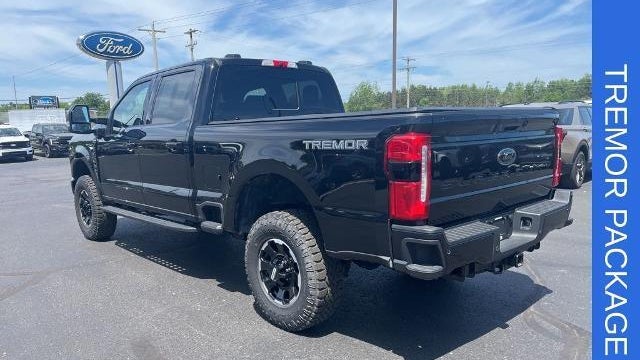 2026 Ford F-250 Super Duty XLT
