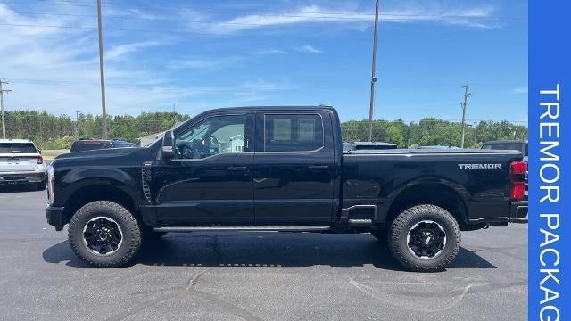 2026 Ford F-250 Super Duty XLT