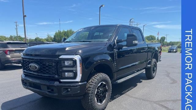 2026 Ford F-250 Super Duty XLT