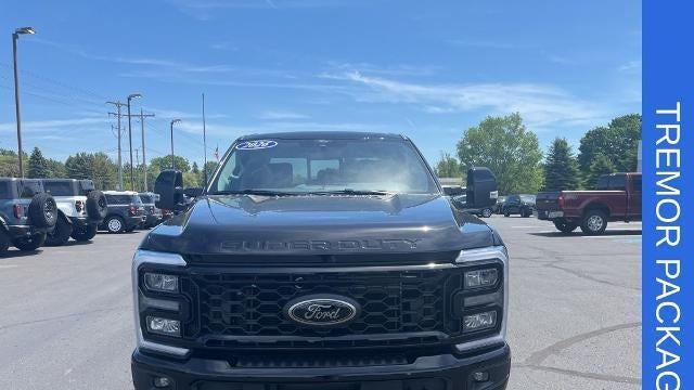 2026 Ford F-250 Super Duty XLT