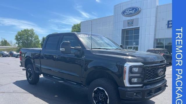 2026 Ford F-250 Super Duty XLT