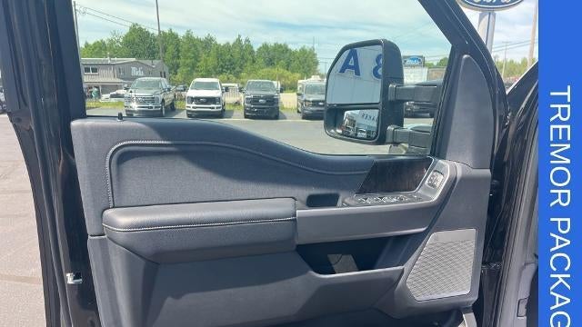 2026 Ford F-250 Super Duty XLT