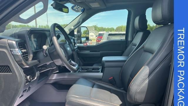 2026 Ford F-250 Super Duty XLT