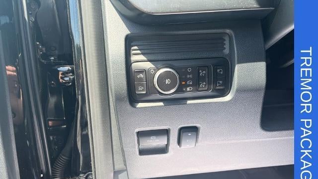 2026 Ford F-250 Super Duty XLT