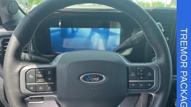 2026 Ford F-250 Super Duty XLT
