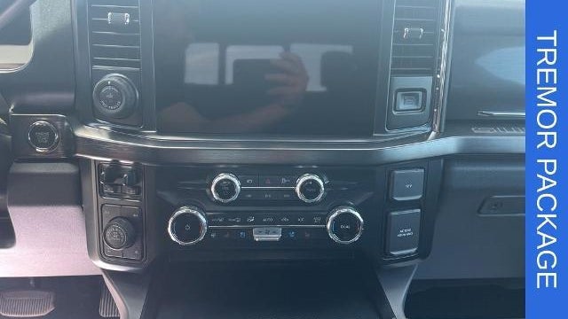 2026 Ford F-250 Super Duty XLT