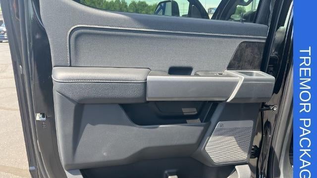 2026 Ford F-250 Super Duty XLT