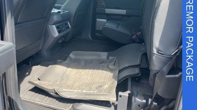 2026 Ford F-250 Super Duty XLT