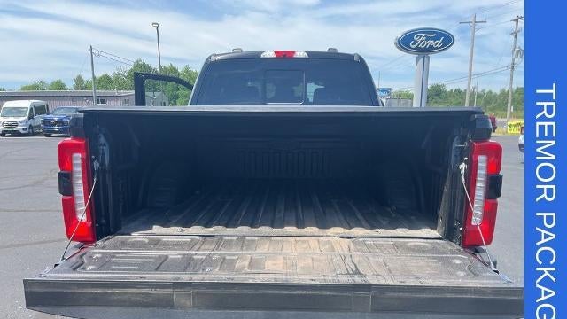 2026 Ford F-250 Super Duty XLT