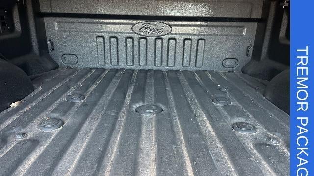 2026 Ford F-250 Super Duty XLT