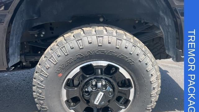 2026 Ford F-250 Super Duty XLT