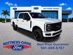 2026 F-250 Super Duty Thumbnail 2