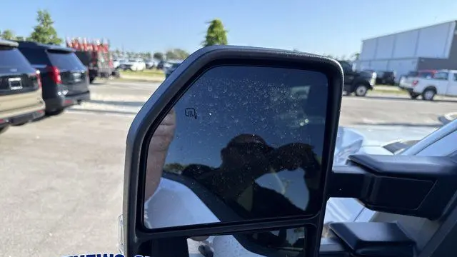 2026 Ford F-250 Super Duty XLT
