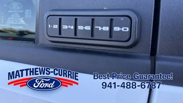 2026 Ford F-250 Super Duty XLT
