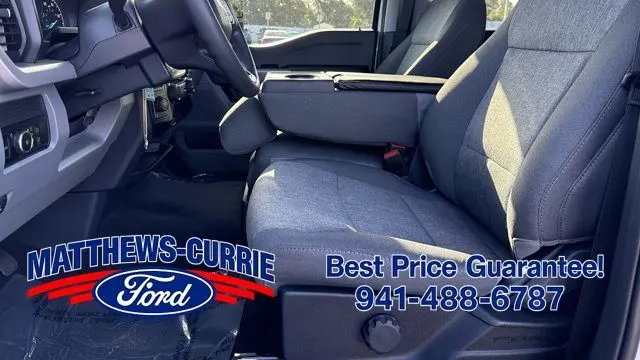 2026 Ford F-250 Super Duty XLT