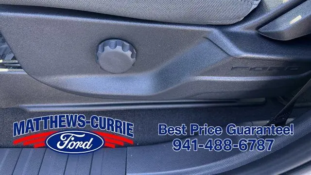 2026 Ford F-250 Super Duty XLT