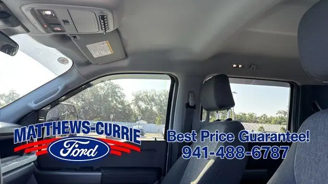 2026 Ford F-250 Super Duty XLT