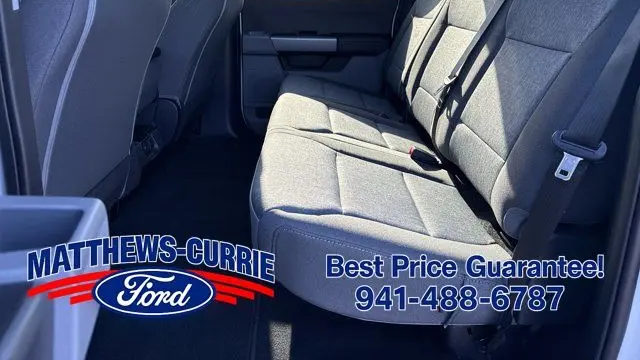 2026 Ford F-250 Super Duty XLT
